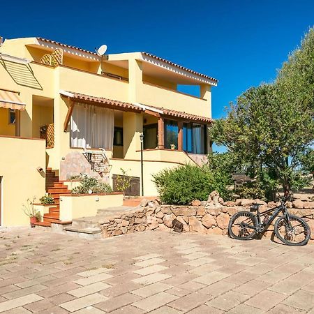 Casa Relax Leilighet Porto San Paolo  Eksteriør bilde