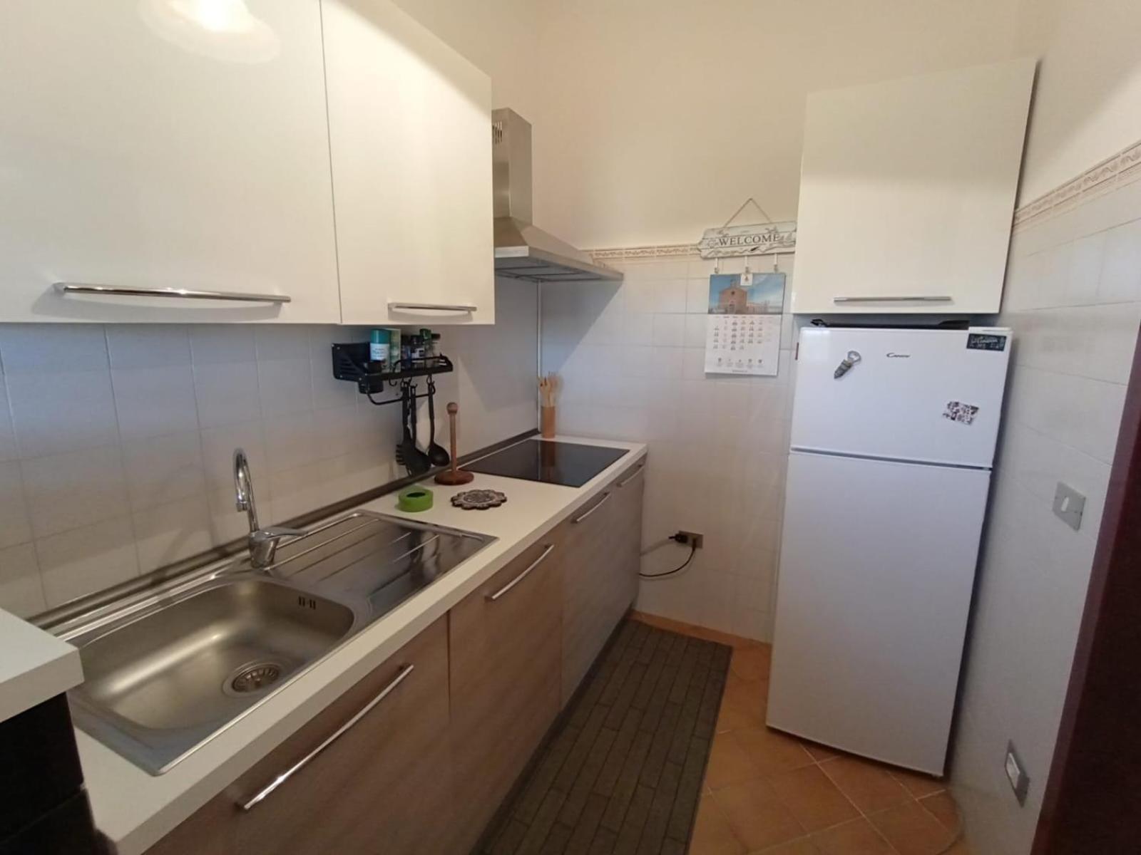 Casa Relax Leilighet Porto San Paolo  Eksteriør bilde