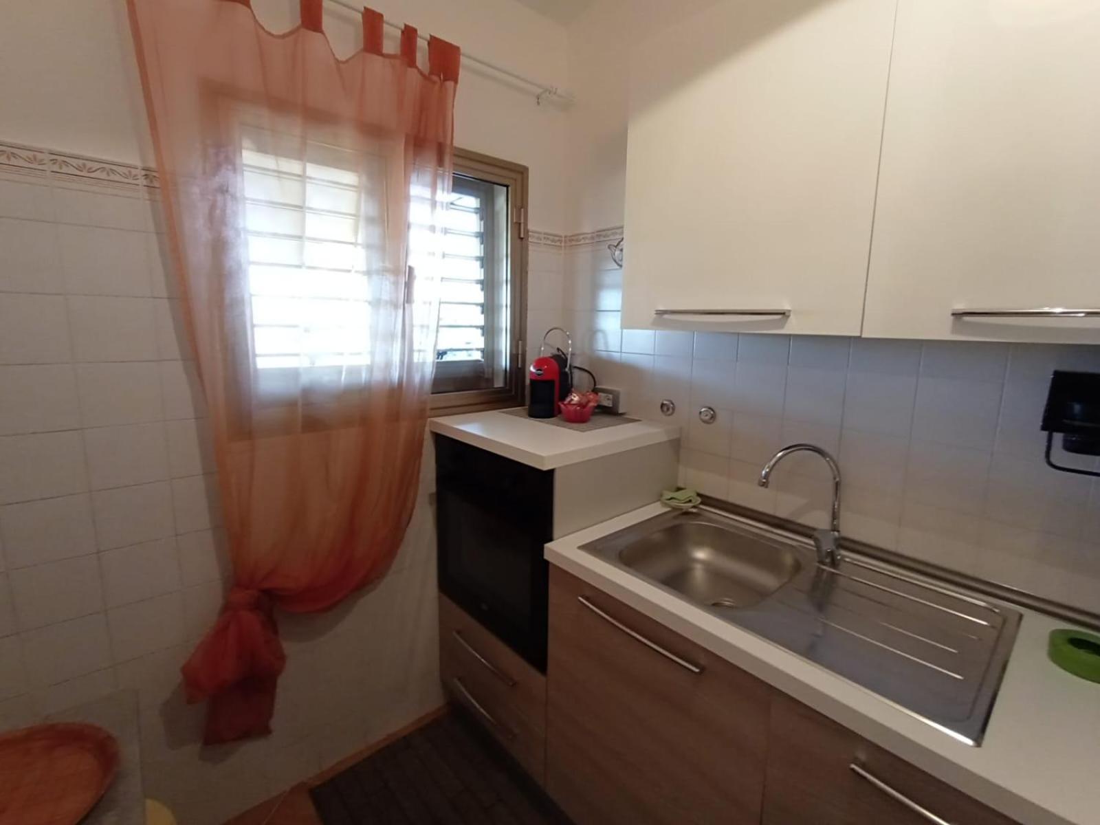 Casa Relax Leilighet Porto San Paolo  Eksteriør bilde