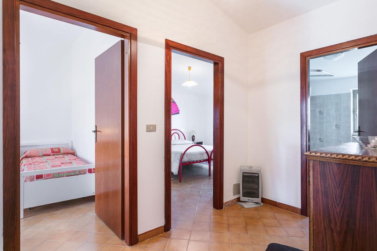 Casa Relax Leilighet Porto San Paolo  Eksteriør bilde