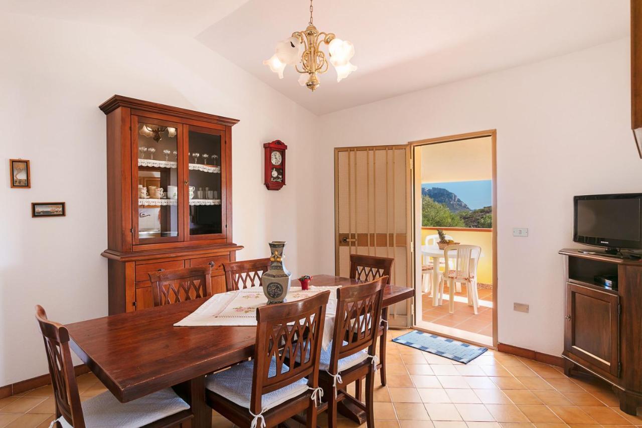 Casa Relax Leilighet Porto San Paolo  Eksteriør bilde
