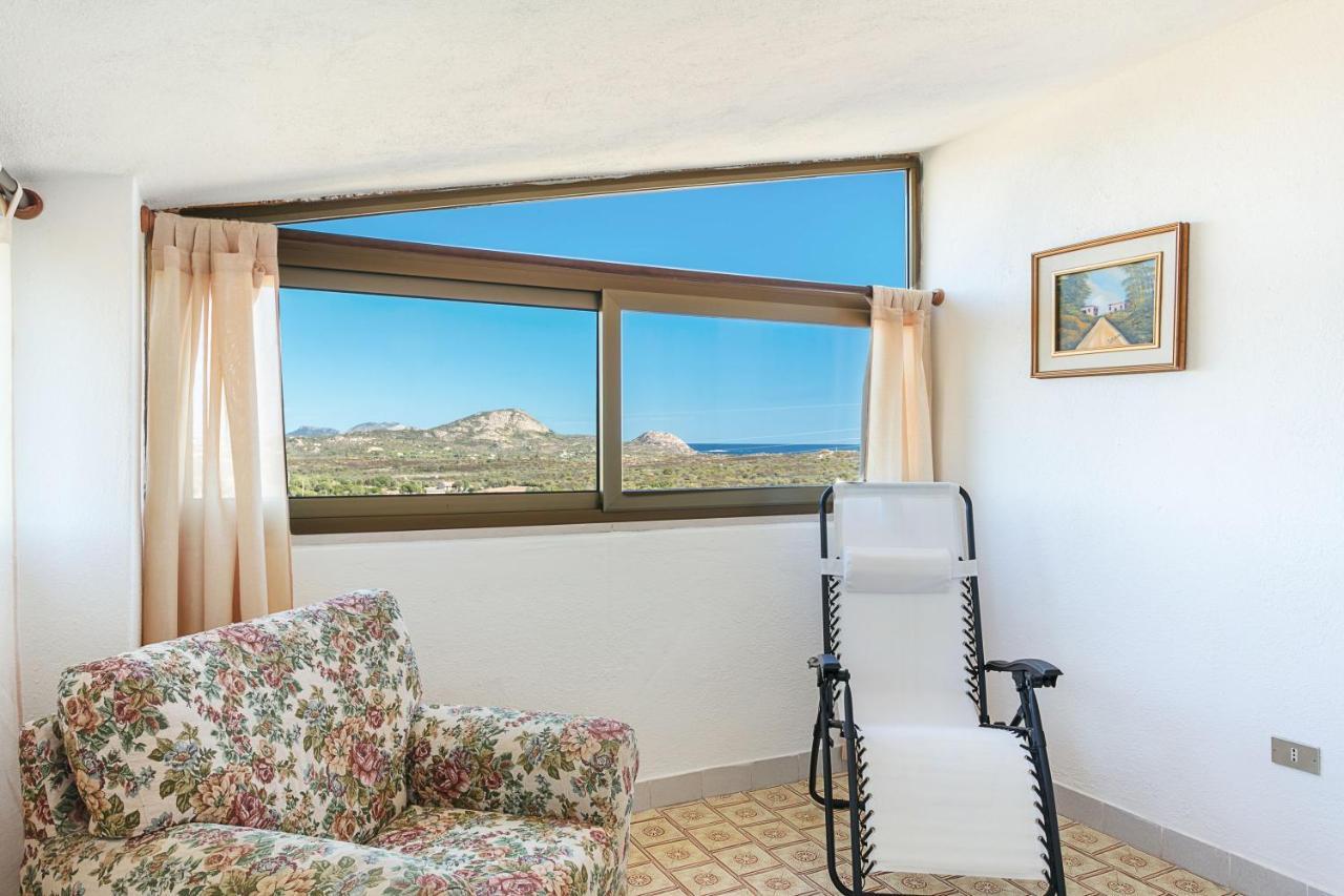 Casa Relax Leilighet Porto San Paolo  Eksteriør bilde