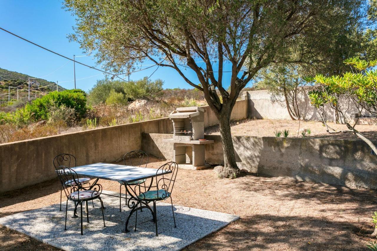 Casa Relax Leilighet Porto San Paolo  Eksteriør bilde
