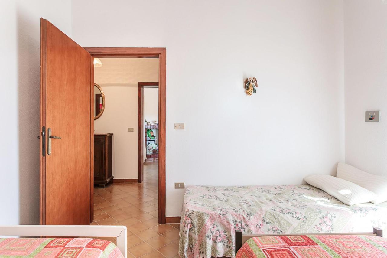 Casa Relax Leilighet Porto San Paolo  Eksteriør bilde