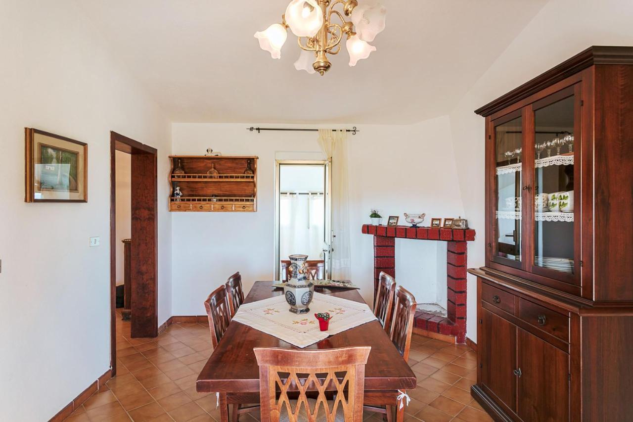 Casa Relax Leilighet Porto San Paolo  Eksteriør bilde