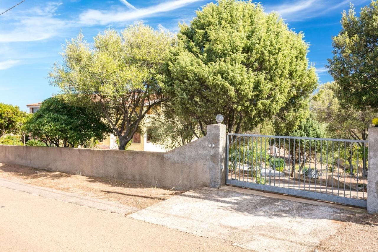 Casa Relax Leilighet Porto San Paolo  Eksteriør bilde