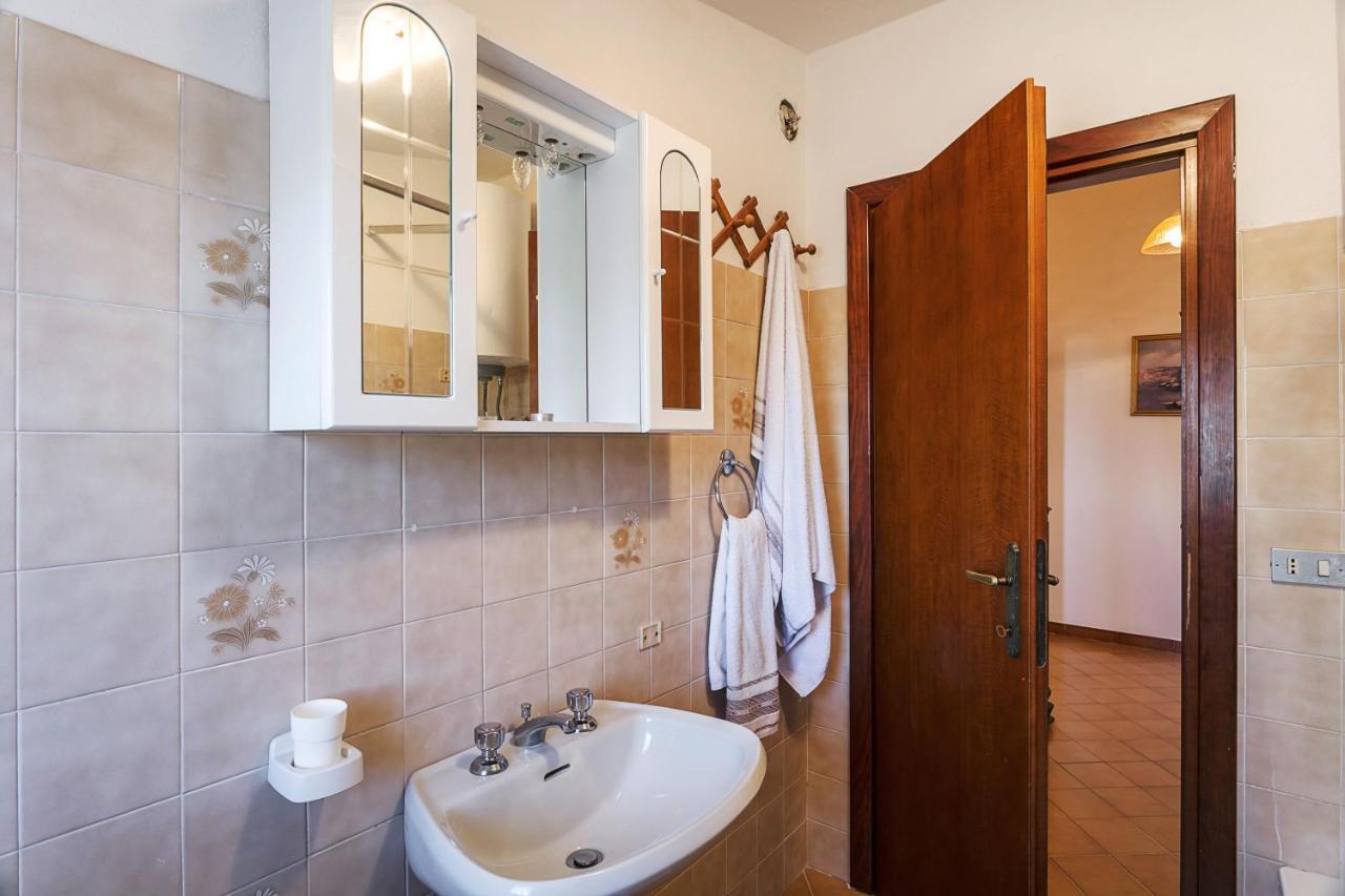 Casa Relax Leilighet Porto San Paolo  Eksteriør bilde